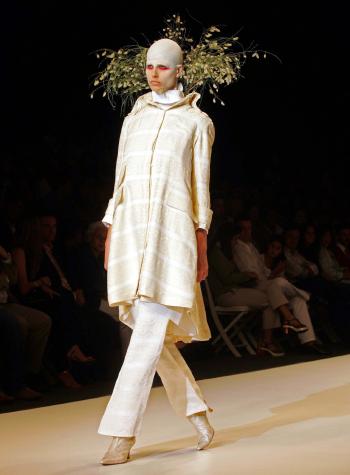 Diseño: Cristóbal Vidal.