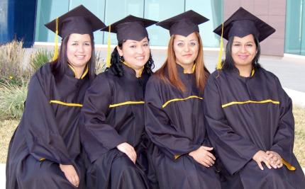 02072006
 Ma. Luisa, Norma, Cristina y Araceli