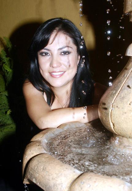 09072006 
Estela Morales Ramos celebró su cumpleaños.