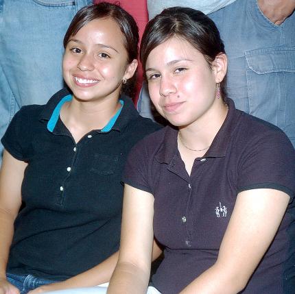 15072006 
 Andrea y Karla Licerio