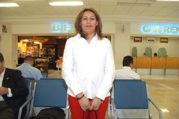 25072006
Claudia Sánchez viajó a Ciudad Juárez.