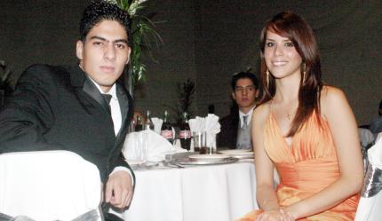 23072006 
Rafael Castañeda y Laura Gajón Argüello.