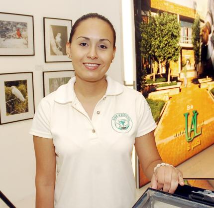 23072006
Sandra García.