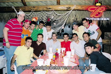 Los Cowboys