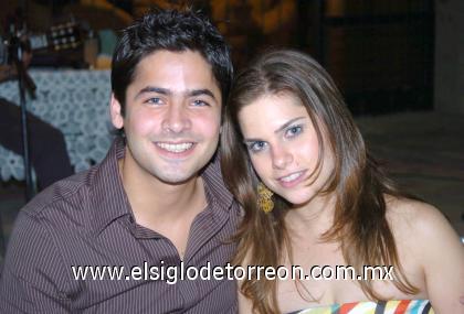 07082006
Misael Rodríguez y María Murra.
