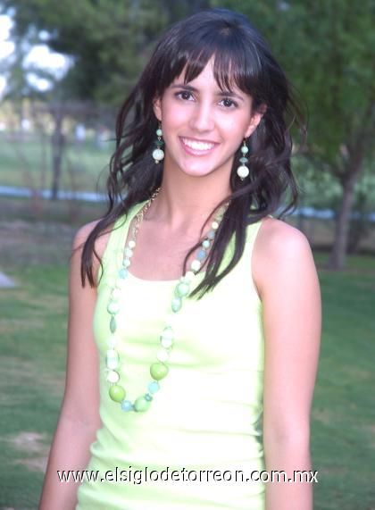 09082006
Cristy Belausteguigoitia.