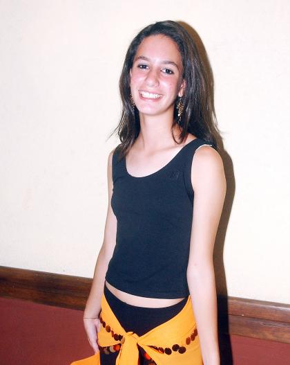 10082006

Karime Peña, captada recientemente.