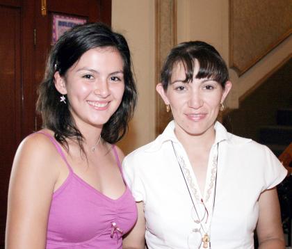 11082006  Silvia Cecilia Bárcena
