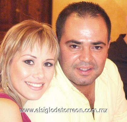 16082006
Miriam y Rafael Mortera.