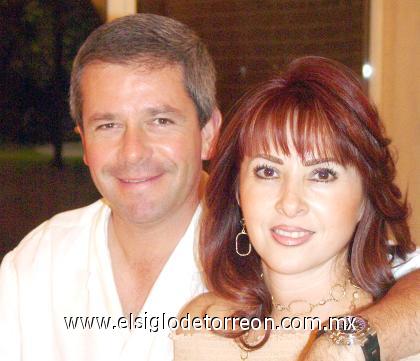 21082006
Marcelo e Ileada Torres.