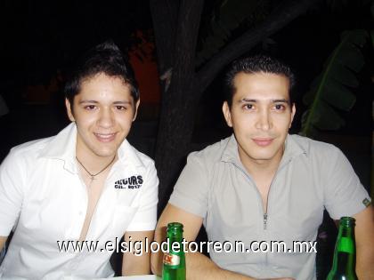 20082006 
Fernando Ortiz y Alfredo García.