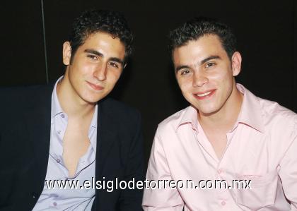 23082006 
Hernán Sirgo y Clepido Siller