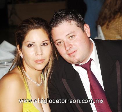 26082006
 Alejandro Bruno y Montserrat de Bruno