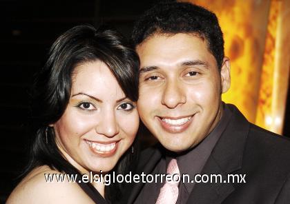 26082006
 Vicente Martínez Alvarado y María Magdalena Ríos Reyna