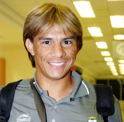 2 Emilio Damián Martínez Martínez
 Defensa central
 Número 2
 25 años
 Procede del Tigres