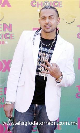 Sean Paul
