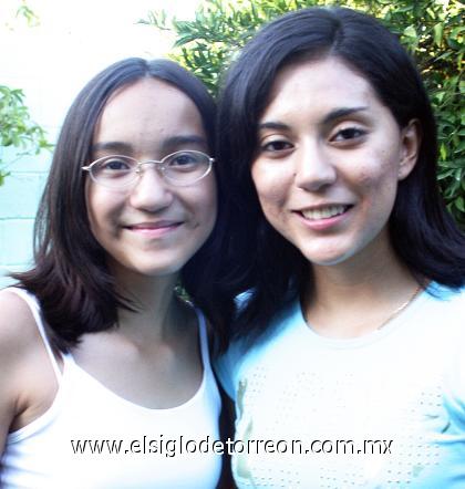 01092006 
 Jéssica Yazmín e Ilse Karina Juárez Olivas