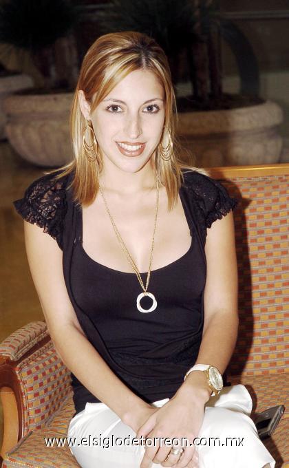 03092006 
Diana de Guevara.
