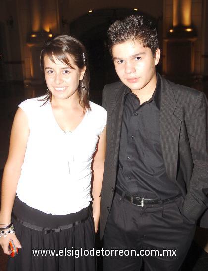 02092006
 Alejandra Acosta y Juan Ángel Esquivel