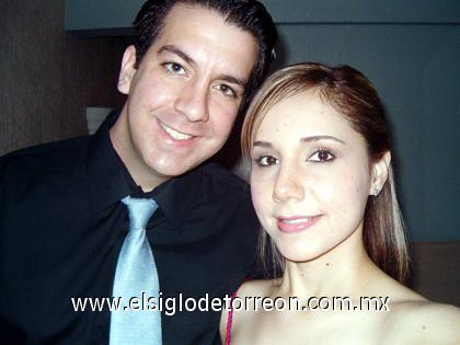 08092006 
Omar López López y Laurencia Margarita Villarreal Alday.