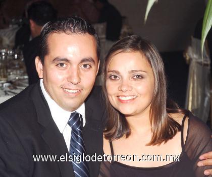 14092006

Armando Mercado y Marcela Ayala de Mercado.