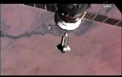 El aterrizaje de la nave en el Centro Espacial Kennedy de Florida (EU) está previsto para las 05:57 horas locales (9:57 GMT) del próximo miércoles 20 de septiembre.