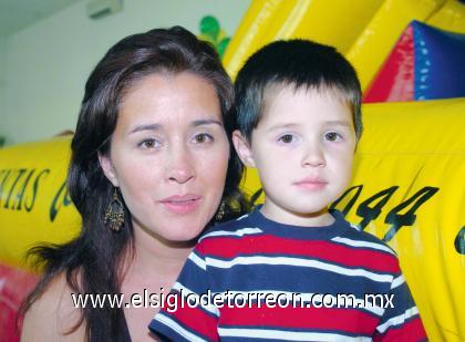 13092006
 Silvia y Diego Segura