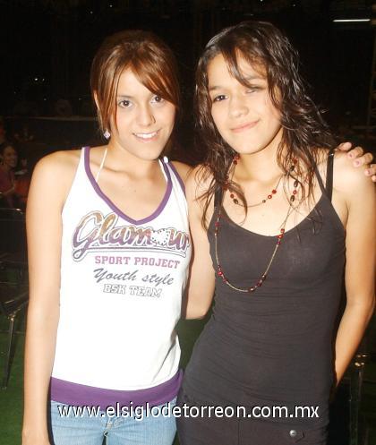 13092006 
 Stephany y Lesly Domínguez