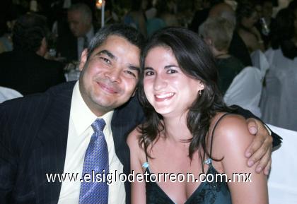 19092006 
 Ricardo Villarreal y Aurélie Thouvenin