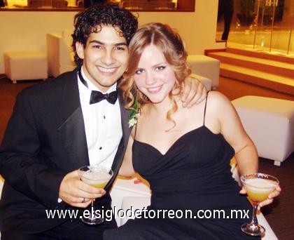19092006 

 Sebastián Scarnati y Andrea Torres