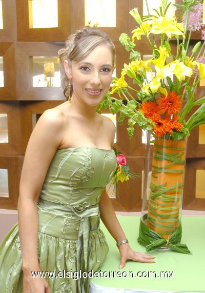 20092006

Bárbara Berlanga Villarreal, captada en la despedida de soltera que le ofrecieron por su próxima boda con Guillermo Garza