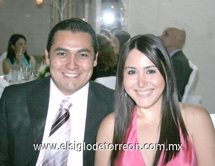 21092006

Carlos Javier García y Elisa Esparza Aguirre.