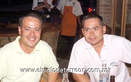 26092009

Ricardo Espinoza y Arturo Robles