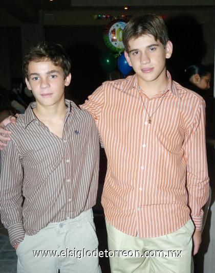 28092006 
 José Pablo Martín y Luis Javier Martín