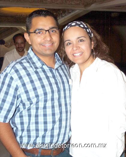 27092006
Édgar Montoya y Mirainim Hadab.