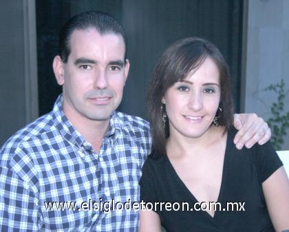 27092006
Fernando González y Elisa M. de González.