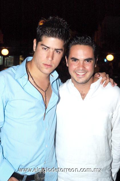 27092006
Iván Ortiz y Manolo González.