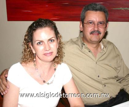 09102006
Ángela y Alberto Campuzano.