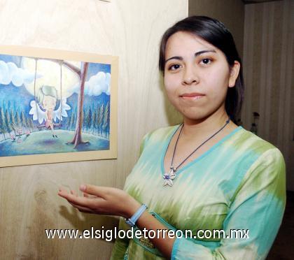 08102006 
Rosalba Pérez.