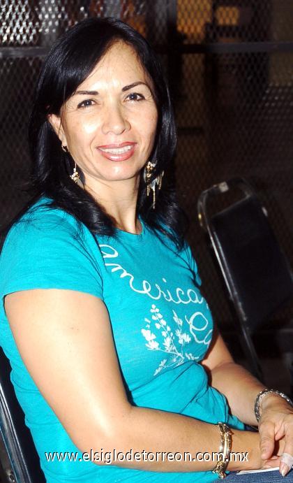 08102006 
Rocío Arizpe.