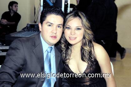 13102006 
Rodolfo Salas y Diaman Salazar.