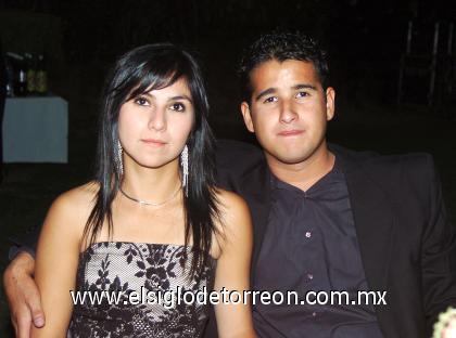 12102006
Anabel Rodríguez y Jorge Macías.