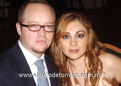 16102006
Matías Almeida y Valeria Silva.