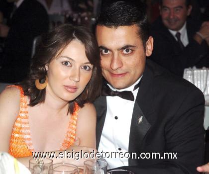 18102006
Margarita de Mery y Enrique Mery.