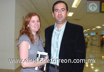 18102006
Ernesto Ramírez viajó a Alemania y fue despedido por Anayda L.