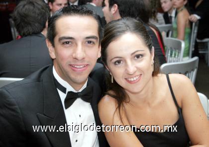 20102006 
Juan Carlos y María Luisa Izquierdo.
