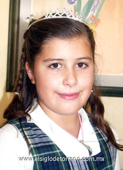 19102006
María Amelia Muñoz Von Bertrab.