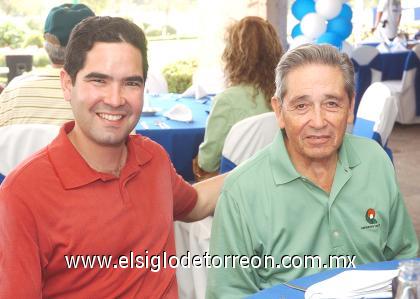 24102006
Osvaldo González y Alfonso Valdés Cortés.