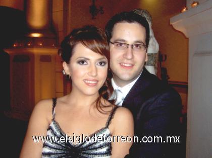 24102006
Helwe Dabdoub Velázquez y Eloy Rubio Valdez.