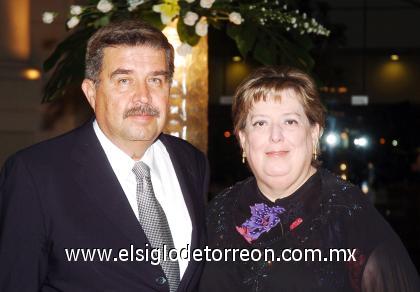 28102006 
 Carlos Uriel Noyola y María de la Luz de Noyola
